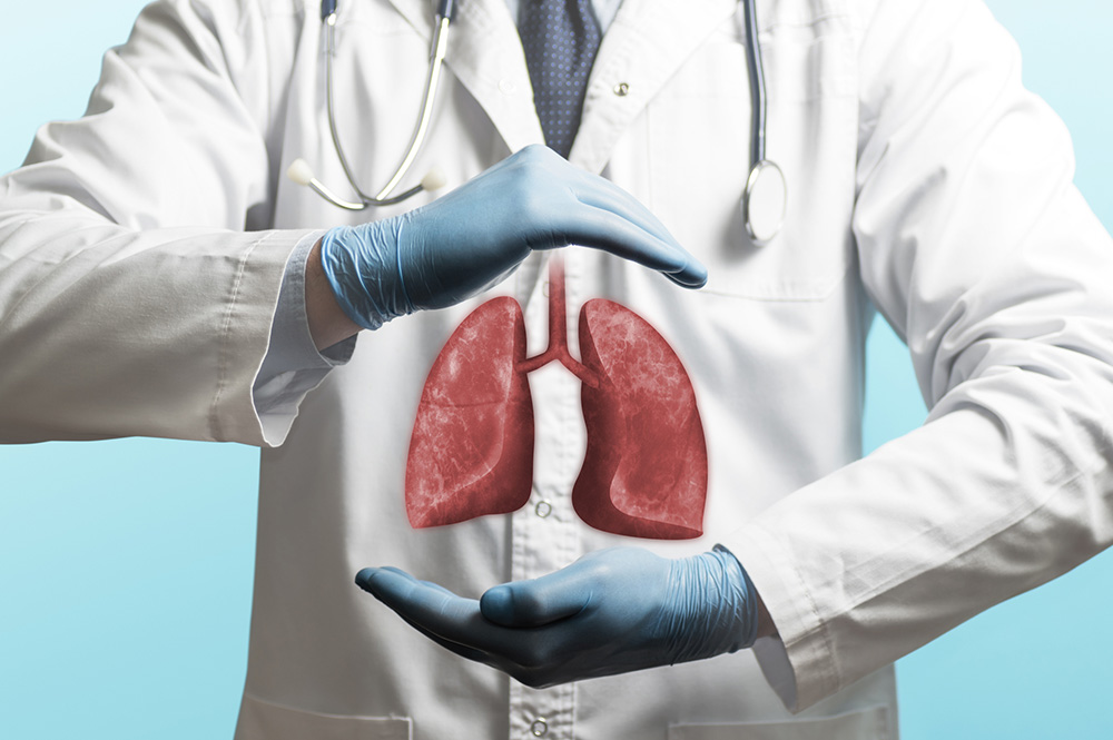 The Role Human Lung Tissue Plays in Respiratory Research